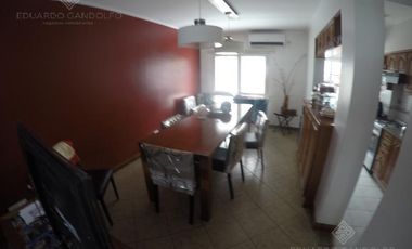 Chalet en excelente barrio cerrado y ubicación - Apto Credito!!