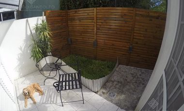 Chalet en excelente barrio cerrado y ubicación - Apto Credito!!