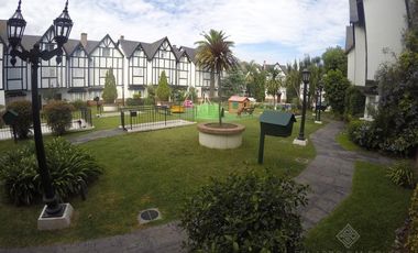 Chalet en excelente barrio cerrado y ubicación - Apto Credito!!
