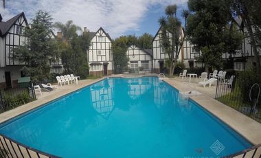 Chalet en excelente barrio cerrado y ubicación - Apto Credito!!