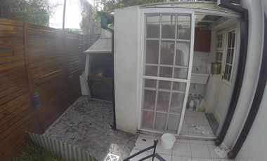 Chalet en excelente barrio cerrado y ubicación - Apto Credito!!