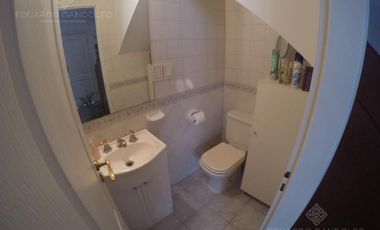 Chalet en excelente barrio cerrado y ubicación - Apto Credito!!