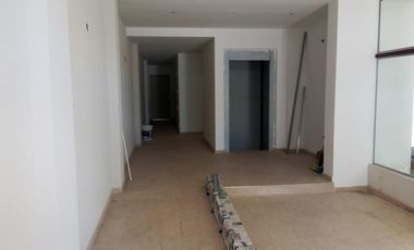 Departamento - Barrio Norte