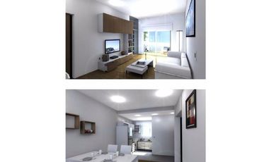 Departamento - Barrio Norte