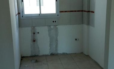 Departamento - Barrio Norte