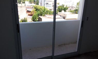 Departamento - Barrio Norte