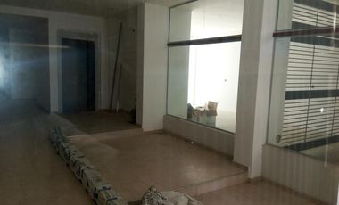 Departamento - Barrio Norte