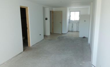 Departamento - Barrio Norte