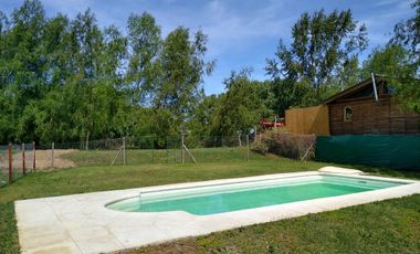Casa - Lujan