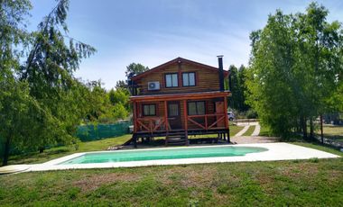Casa - Lujan
