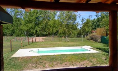 Casa - Lujan
