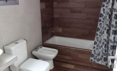 Hermoso Triplex en Villa Ballester