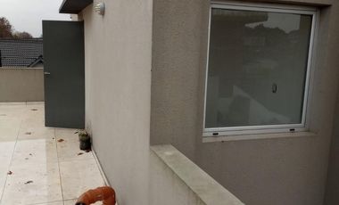 Hermoso Triplex en Villa Ballester