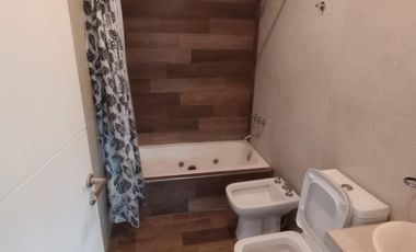 Hermoso Triplex en Villa Ballester