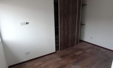 Hermoso Triplex en Villa Ballester