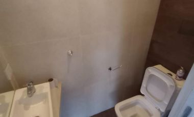 Hermoso Triplex en Villa Ballester