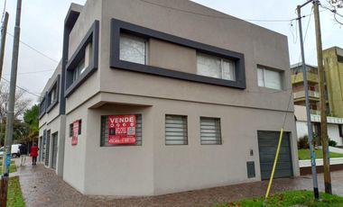 Hermoso Triplex en Villa Ballester