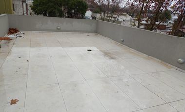 Hermoso Triplex en Villa Ballester