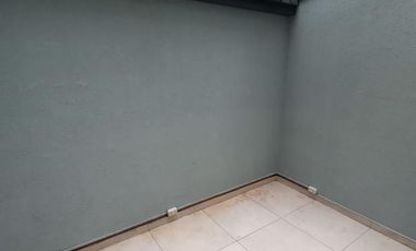 Hermoso Triplex en Villa Ballester