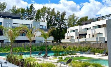 Departamento en venta  Canning Sotavento