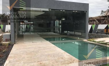 Departamento en venta  Canning Sotavento
