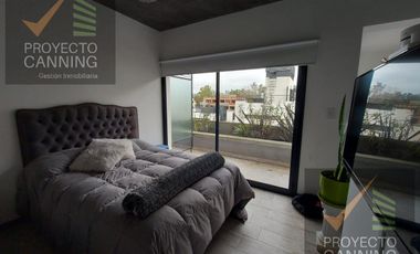 Departamento en venta  Canning Sotavento