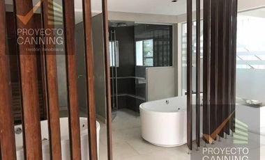 Departamento en venta  Canning Sotavento
