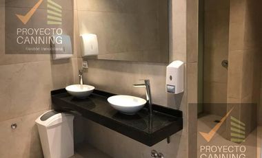 Departamento en venta  Canning Sotavento