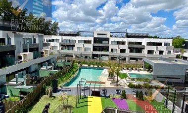 Departamento en venta  Canning Sotavento