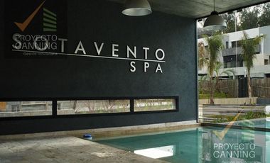 Departamento en venta  Canning Sotavento