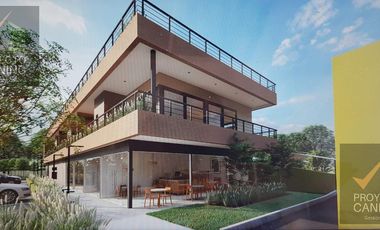 Departamento en venta  Canning Sotavento