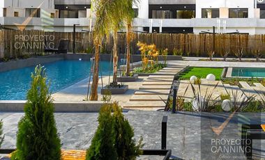 Departamento en venta  Canning Sotavento