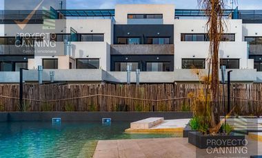 Departamento en venta  Canning Sotavento