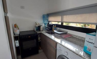 Departamento en venta  Canning Sotavento