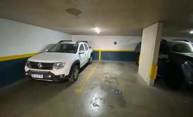 Cocheras en venta - 25mts2 - Palermo Soho