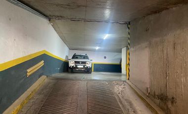 Cocheras en venta - 25mts2 - Palermo Soho