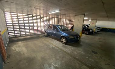 Cocheras en venta - 25mts2 - Palermo Soho