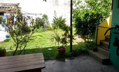 Munro - Chalet de 7 amb  en 2 Plantas con Excelente ubicación!!