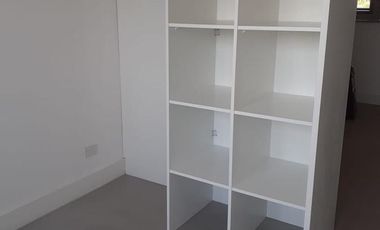 Venta - Departamento Monoambiente, Balcón - General San Martin, Zona Norte