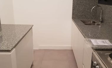 Venta - Departamento Monoambiente, Balcón - General San Martin, Zona Norte