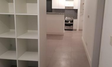 Venta - Departamento Monoambiente, Balcón - General San Martin, Zona Norte