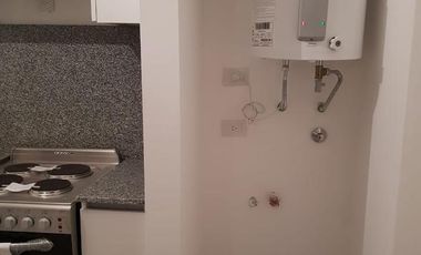 Venta - Departamento Monoambiente, Balcón - General San Martin, Zona Norte