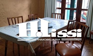 CHALET DOS PLANTAS - Jose Marmol