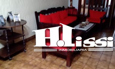 CHALET DOS PLANTAS - Jose Marmol