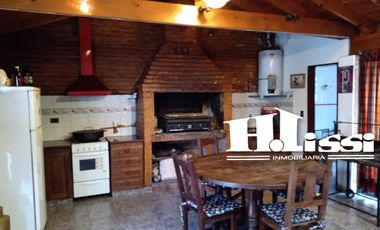 CHALET DOS PLANTAS - Jose Marmol