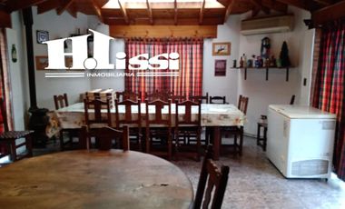 CHALET DOS PLANTAS - Jose Marmol