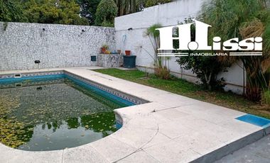 CHALET DOS PLANTAS - Jose Marmol