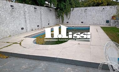 CHALET DOS PLANTAS - Jose Marmol