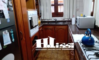 CHALET DOS PLANTAS - Jose Marmol