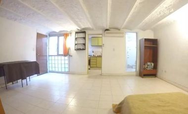 Departamento - Balvanera